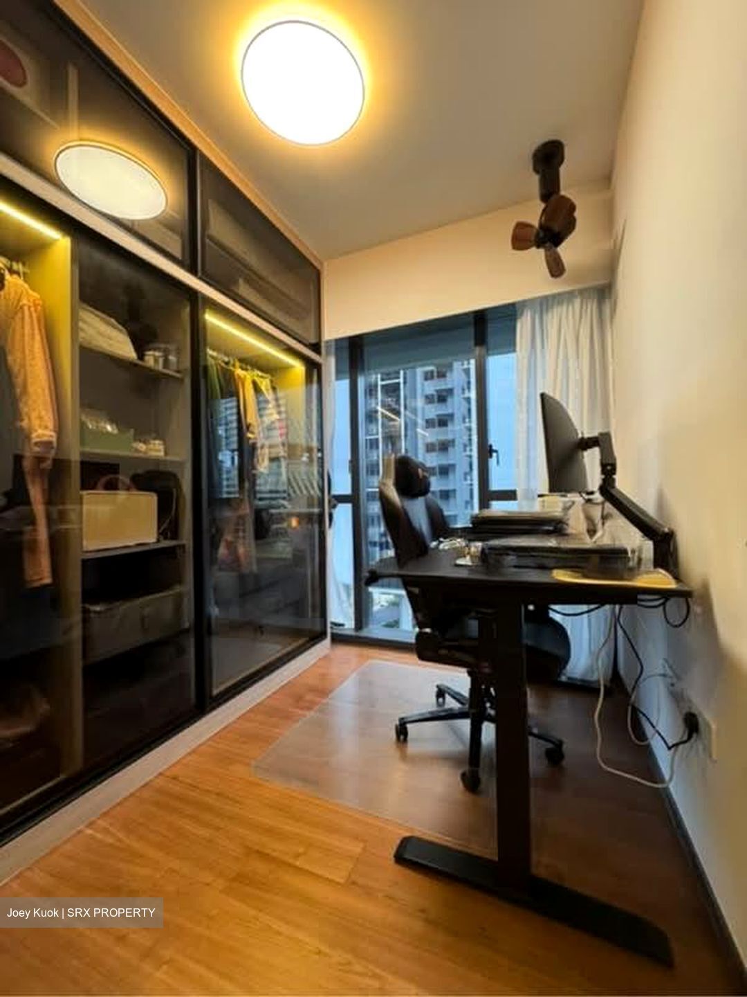 The M (D7), Apartment #604268791